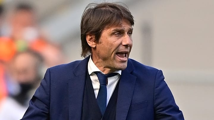 Antonio Conte Antonio Conte